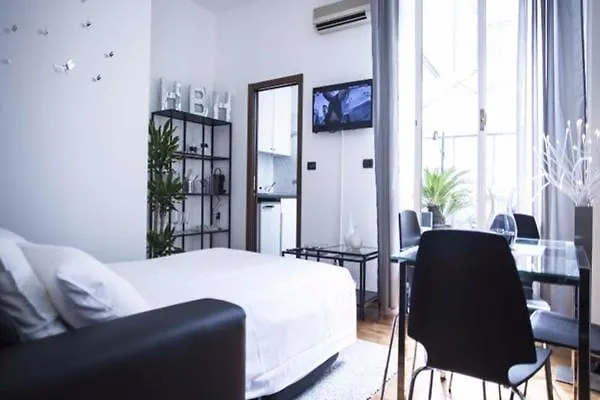 Hemeras Boutique House Aparthotel Duomo 12 밀라노