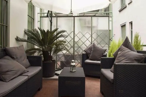 Hemeras Boutique House Aparthotel Duomo 12 밀라노 호텔